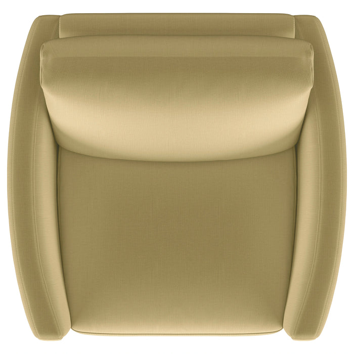 Five Star Furniture - Corliss Accent Chair