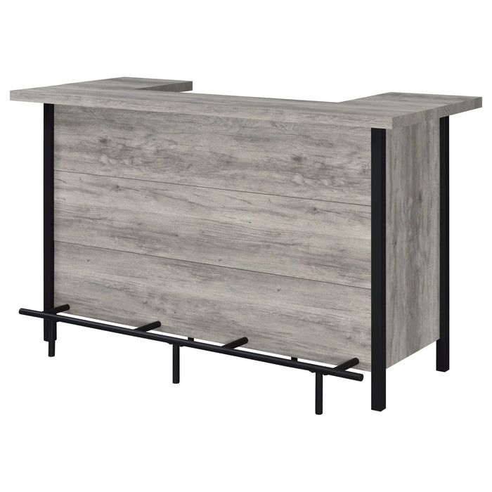 Five Star Furniture - Bellemore Home Bar