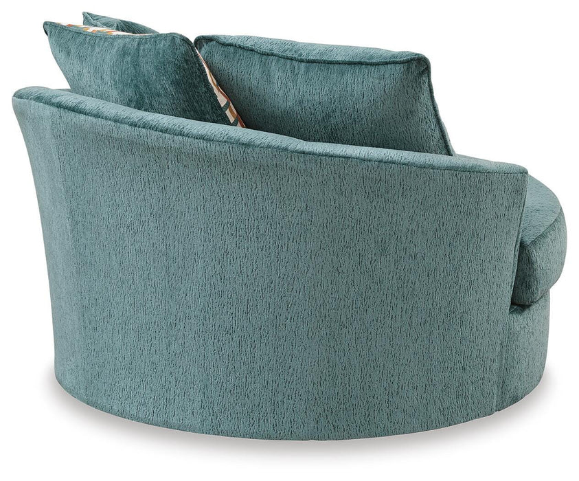 Five Star Furniture - Laylabrook Chair