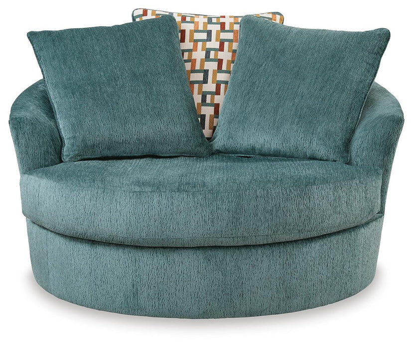 Five Star Furniture - Laylabrook Chair