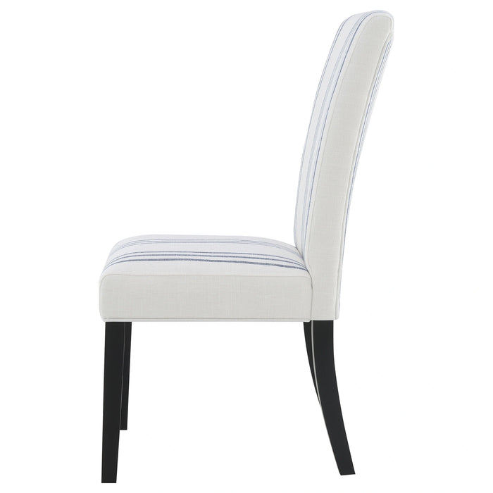 Five Star Furniture - Herran Dining Side Chair
