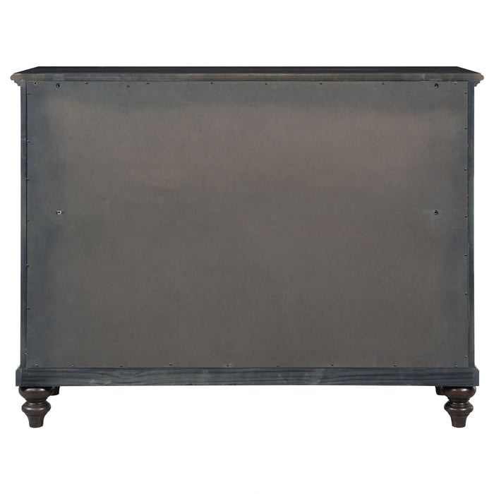 Five Star Furniture - Andover Dresser