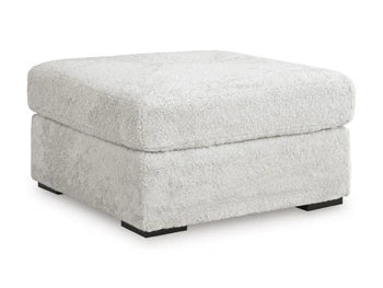 Five Star Furniture - Cuddle Plush Sectional