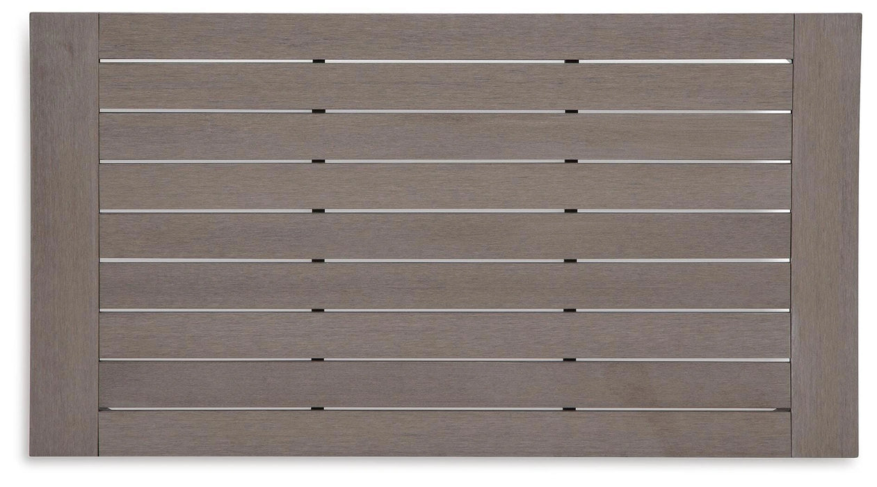 Five Star Furniture - Hillside Barn Outdoor Coffee Table