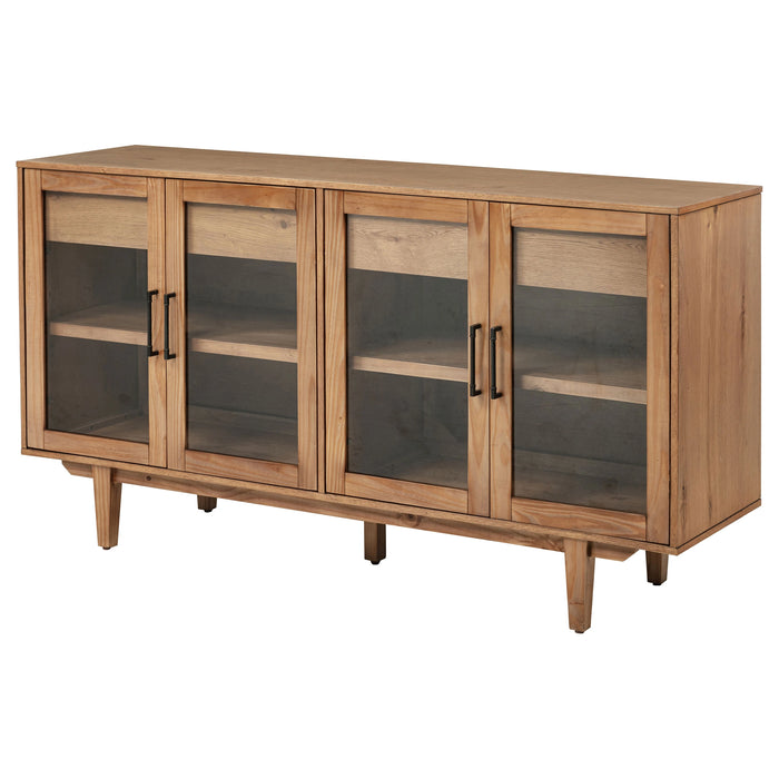 Five Star Furniture - Middleton Sideboard