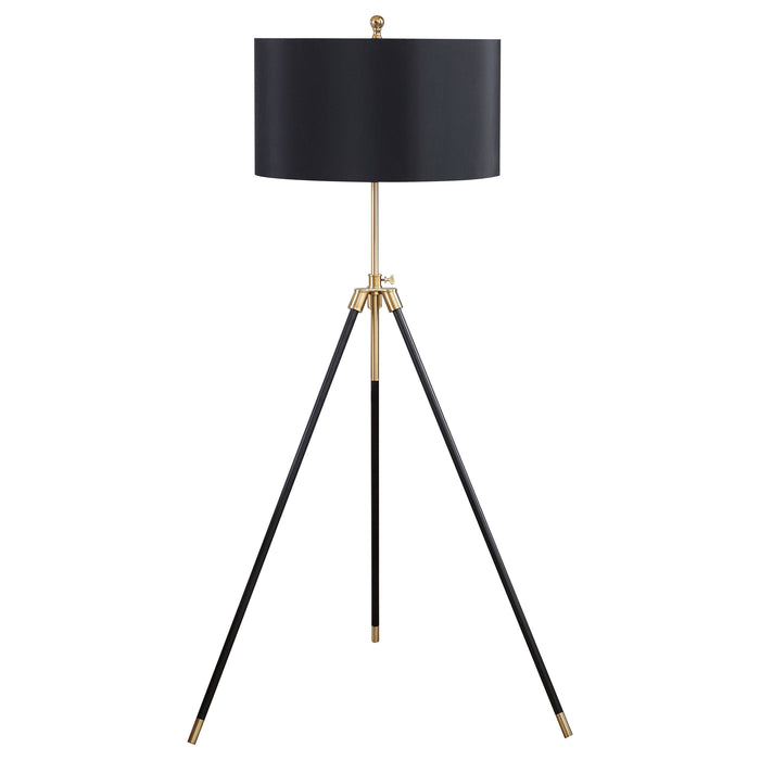 Five Star Furniture - Zabka Floor Lamp