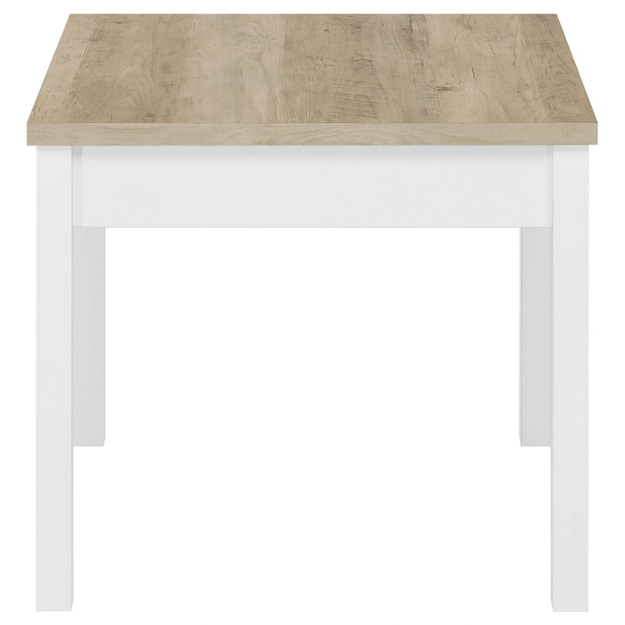Five Star Furniture - Stacie Coffee Table Set