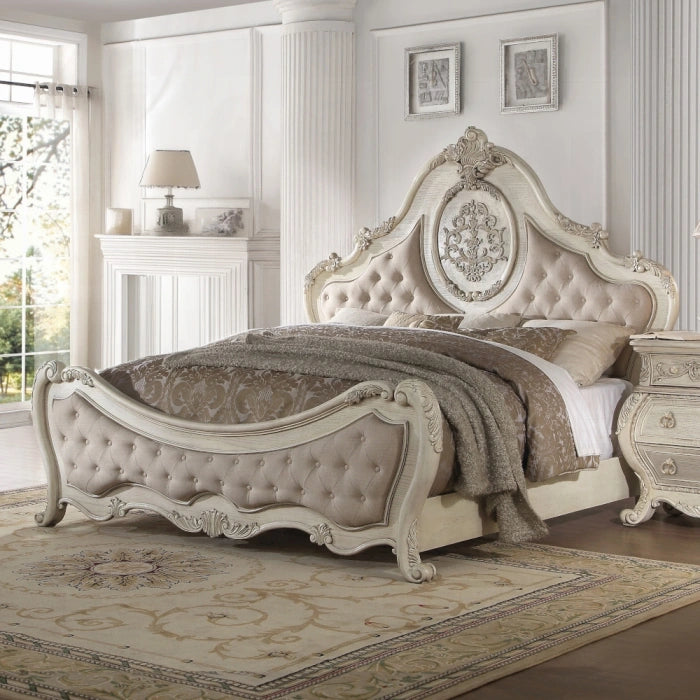 Five Star Furniture - Ragenardus CK Bed