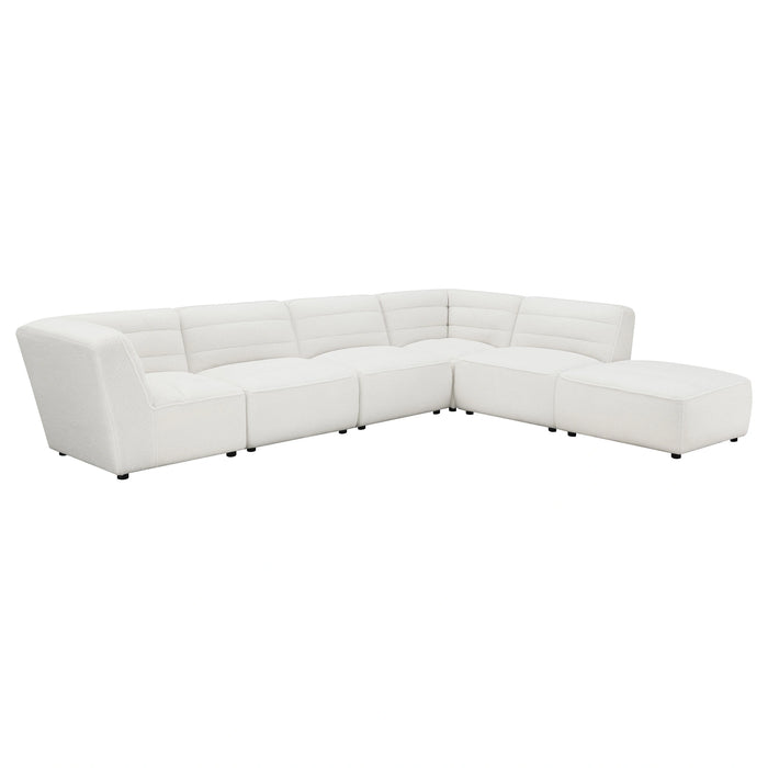 Five Star Furniture - Sunny Ottoman