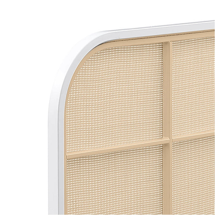 Five Star Furniture - Amherst Panel Bed