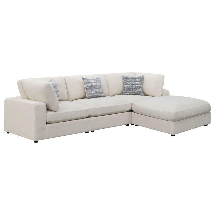 Five Star Furniture - Serene Modular Sectional Sofa