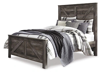 Five Star Furniture - Wynnlow Bedroom Set