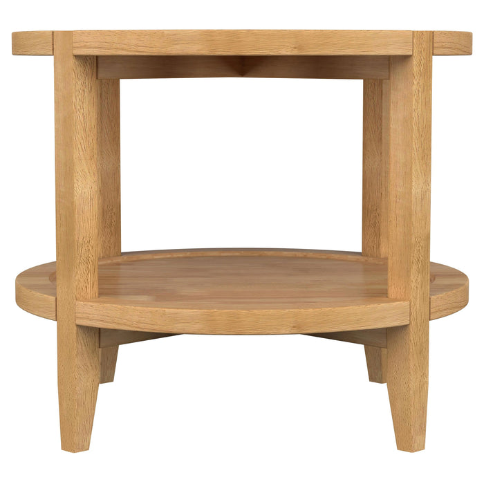 Five Star Furniture - Camillo End Table