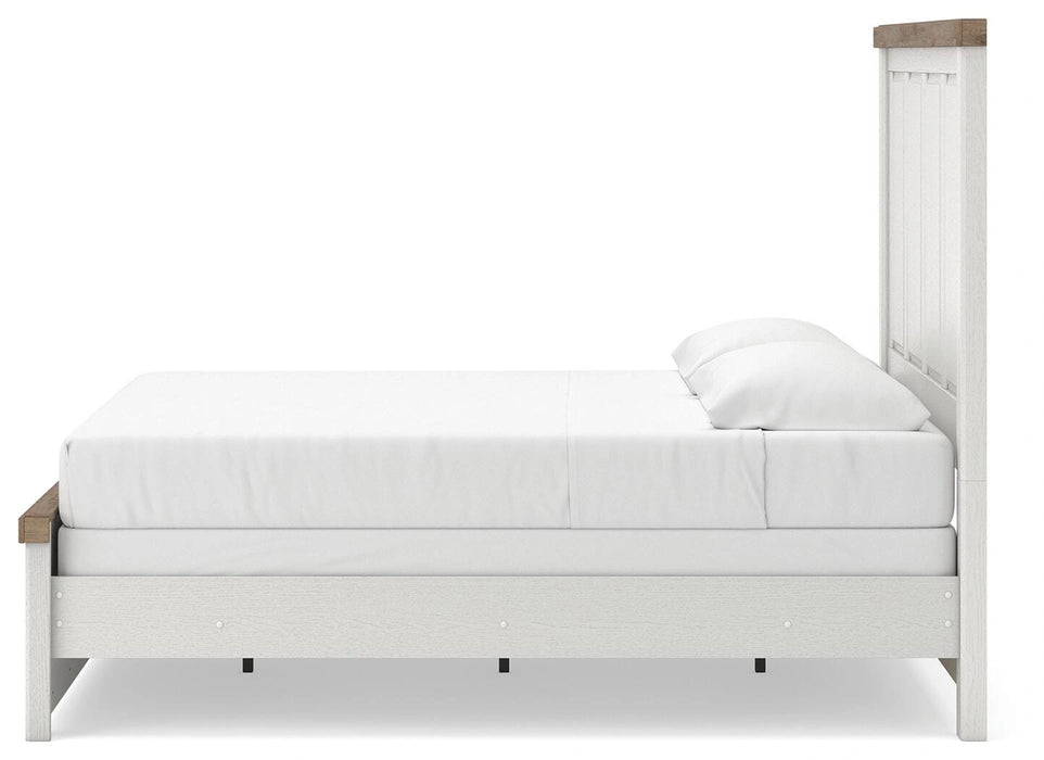 Five Star Furniture - Savonport Bed