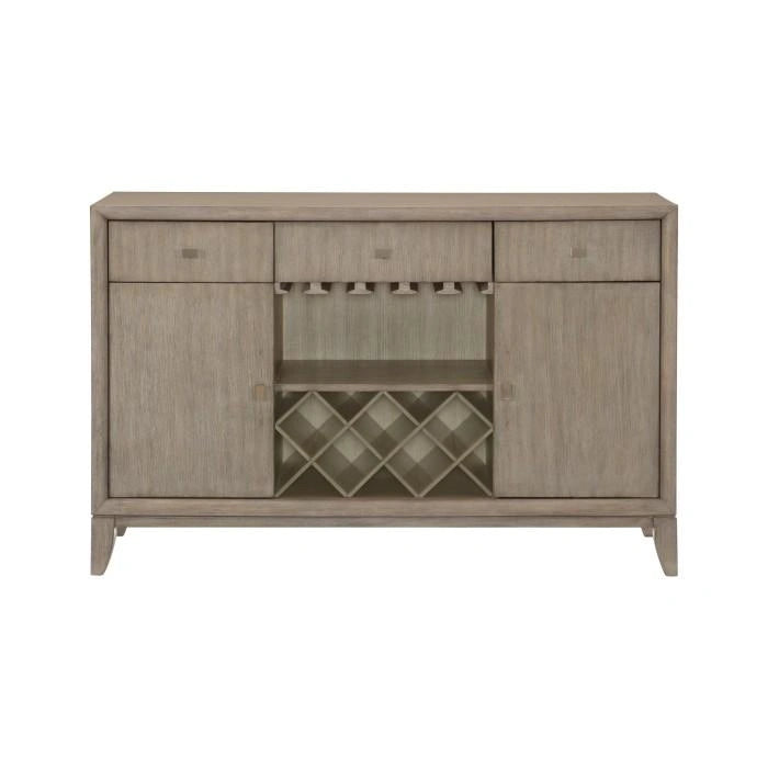 Five Star Furniture - Mckewen Server in Gray 1820-40