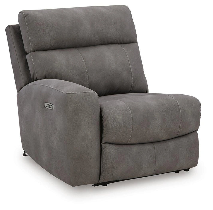 Five Star Furniture - Next-Gen DuraPella Power Reclining Sectional