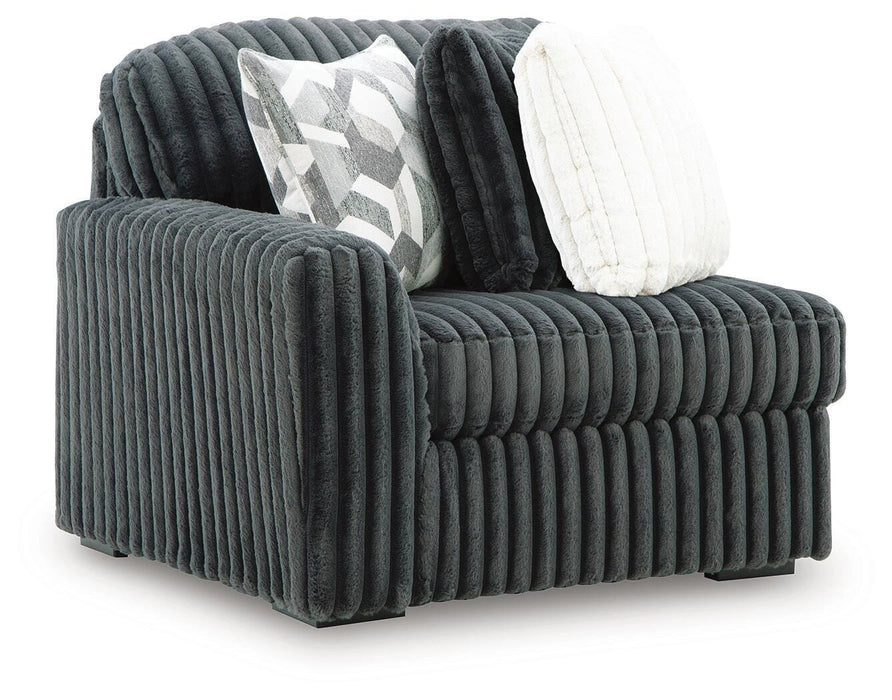 Five Star Furniture - Midnight-Madness Sectional Sofa
