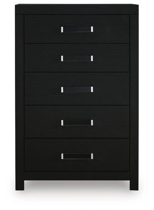 Five Star Furniture - Maeling Chest of Drawers