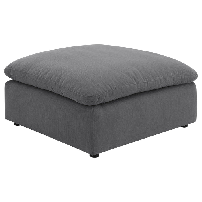 Five Star Furniture - Hobson Ottoman