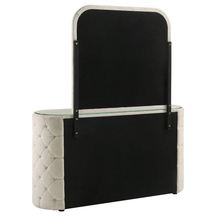 Five Star Furniture - Sonya Dresser with Mirror