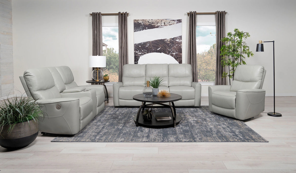 Five Star Furniture - Greenfield Power Reclining Sofa