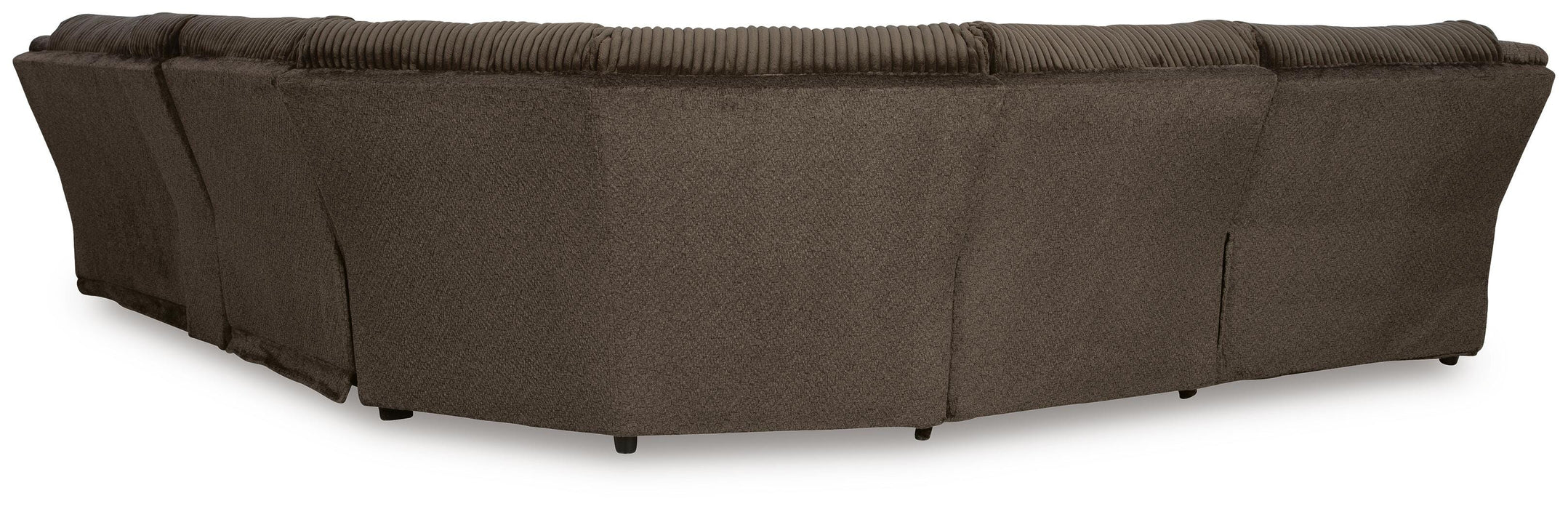 Five Star Furniture - Top Tier Living Room Set