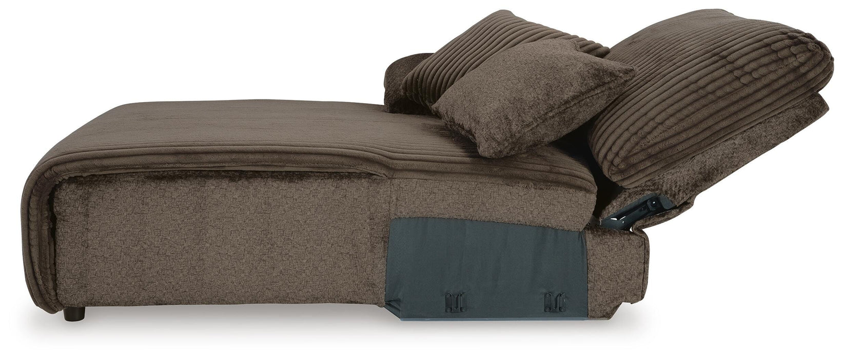 Five Star Furniture - Top Tier Sofa Chaise Sectional
