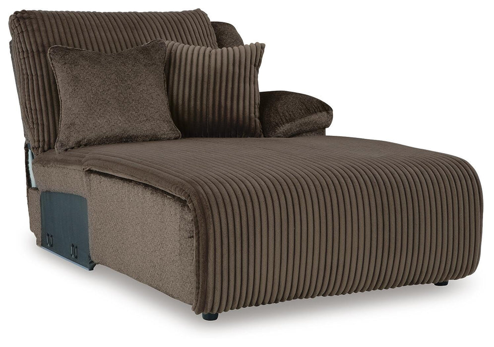 Five Star Furniture - Top Tier Sofa Chaise Sectional