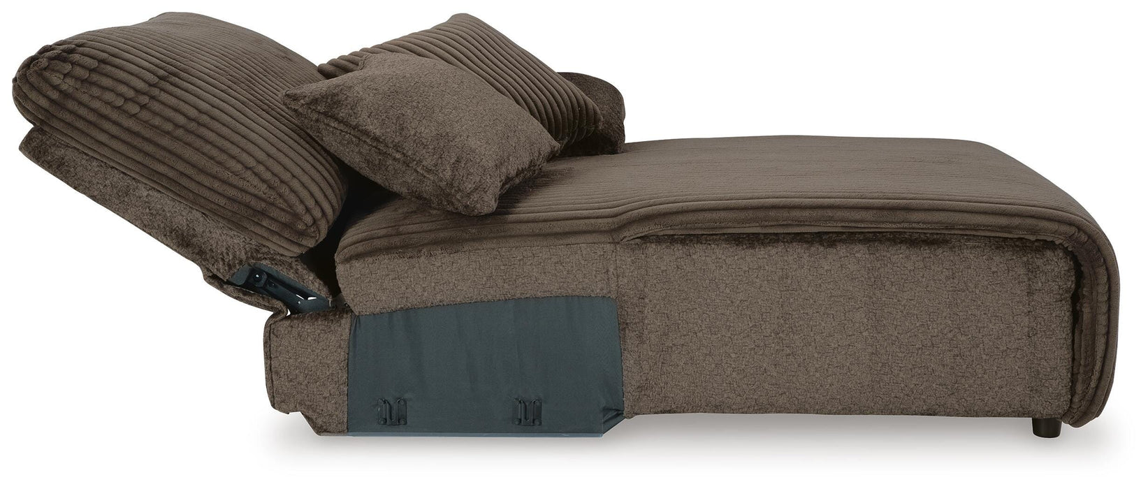 Five Star Furniture - Top Tier Sofa Chaise Sectional