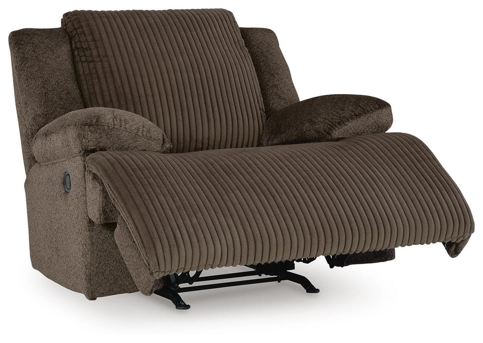 Five Star Furniture - Top Tier Living Room Set