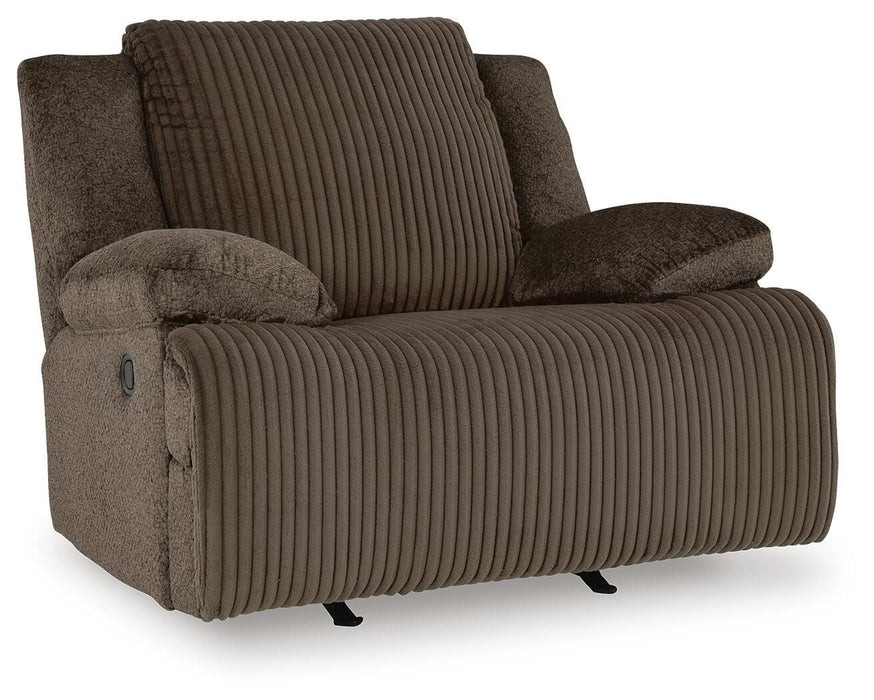 Five Star Furniture - Top Tier Recliner