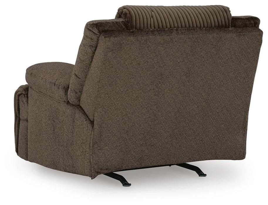 Five Star Furniture - Top Tier Living Room Set