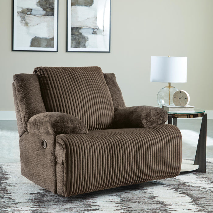 Five Star Furniture - Top Tier Living Room Set