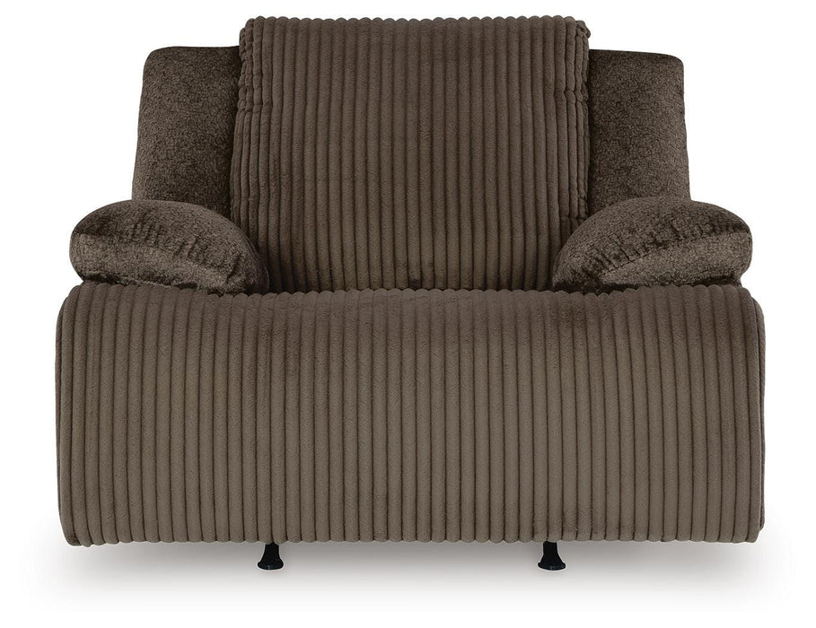 Five Star Furniture - Top Tier Recliner