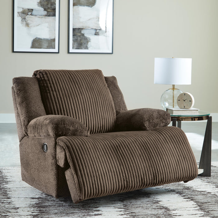 Five Star Furniture - Top Tier Living Room Set