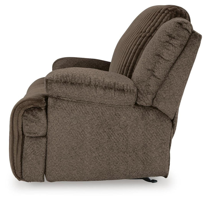 Five Star Furniture - Top Tier Living Room Set