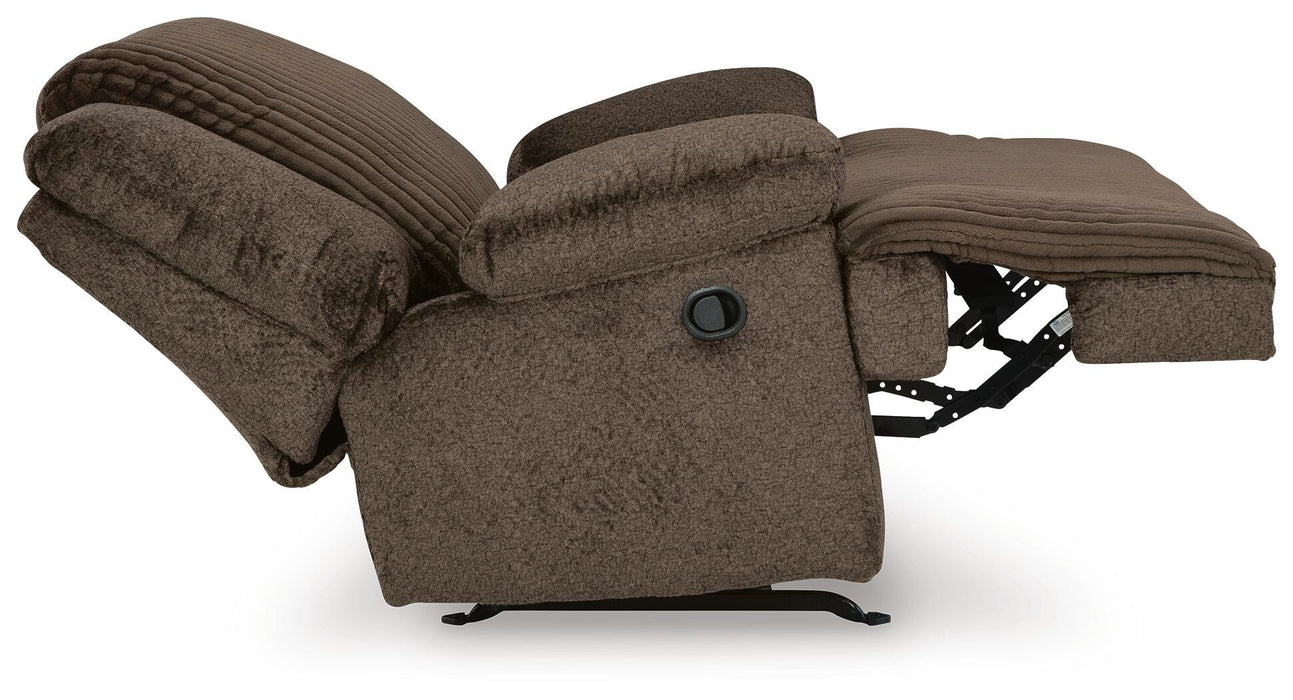 Five Star Furniture - Top Tier Recliner