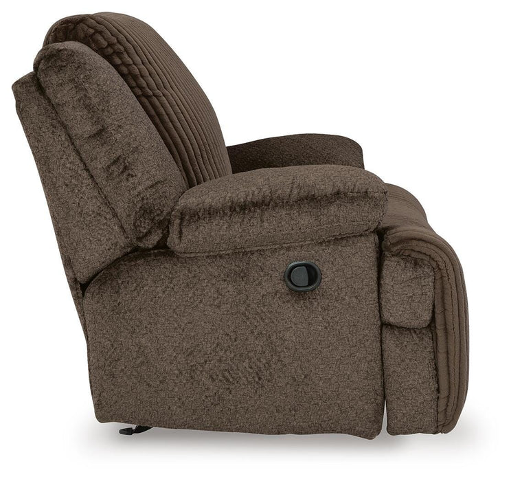 Five Star Furniture - Top Tier Recliner