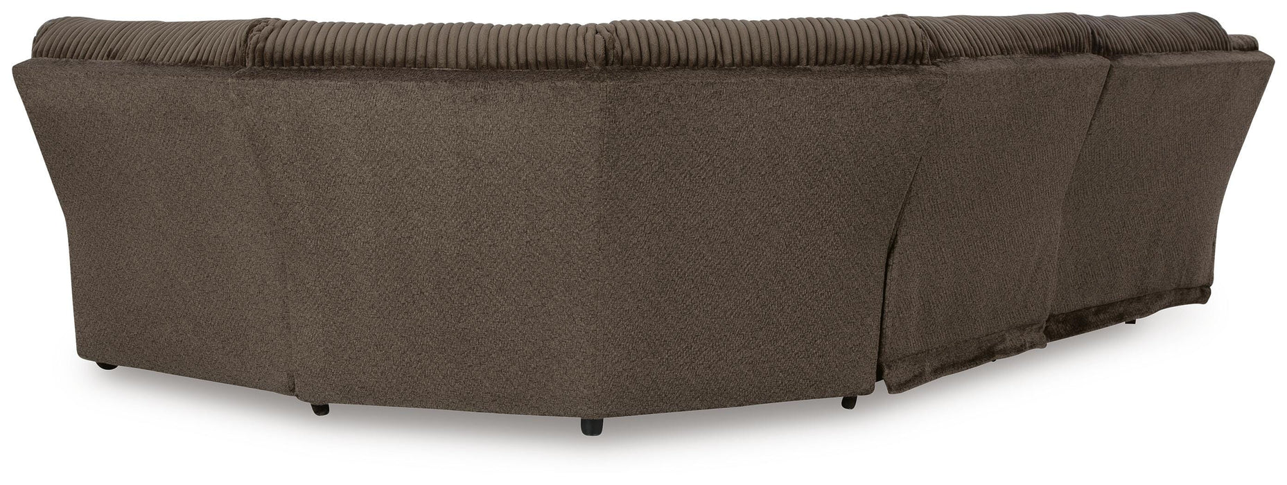 Five Star Furniture - Top Tier Living Room Set