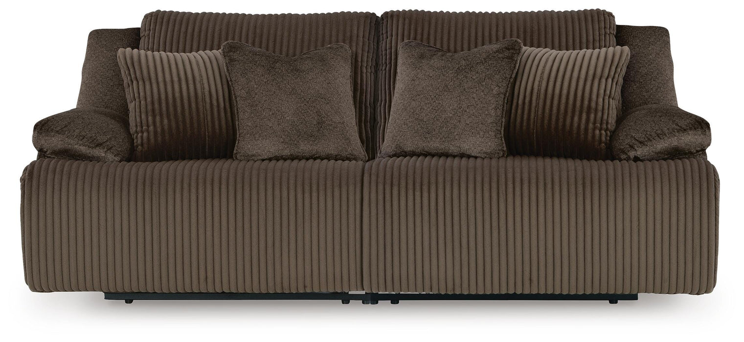 Five Star Furniture - Top Tier Sectional Loveseat image