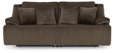 Five Star Furniture - Top Tier Sectional Loveseat image