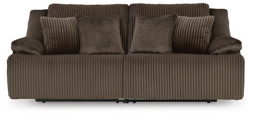 Five Star Furniture - Top Tier Sectional Loveseat image