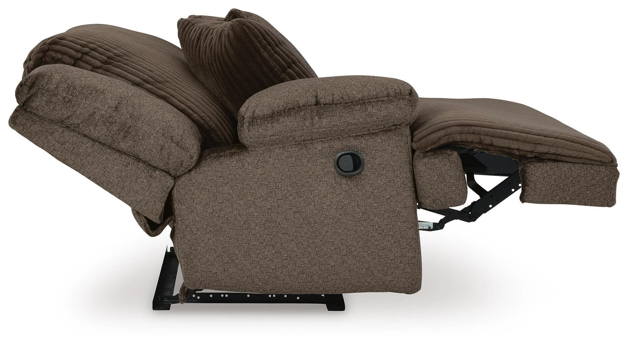 Five Star Furniture - Top Tier Sofa Chaise Sectional