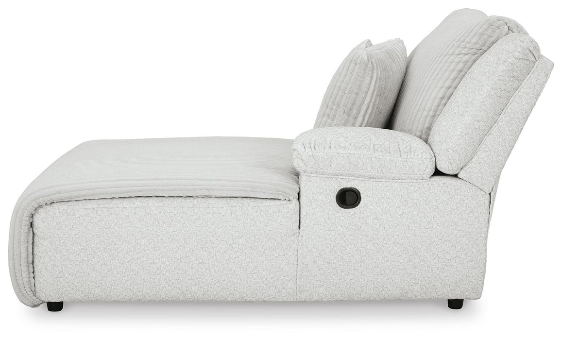 Five Star Furniture - Top Tier Sectional Chofa
