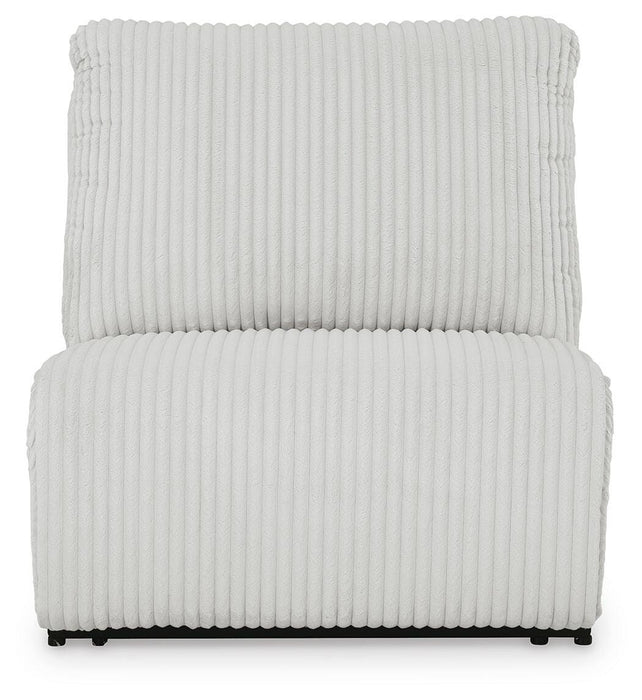 Five Star Furniture - Top Tier Sectional Chofa
