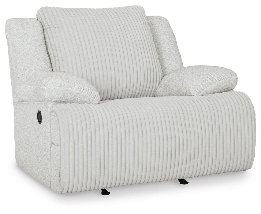 Five Star Furniture - Top Tier Recliner