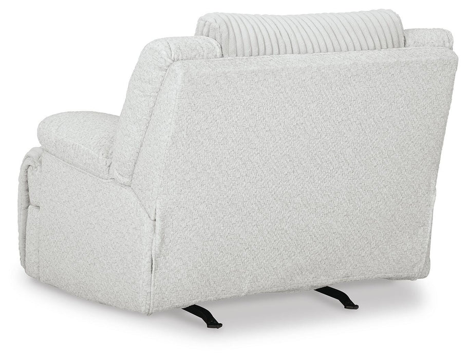 Five Star Furniture - Top Tier Recliner