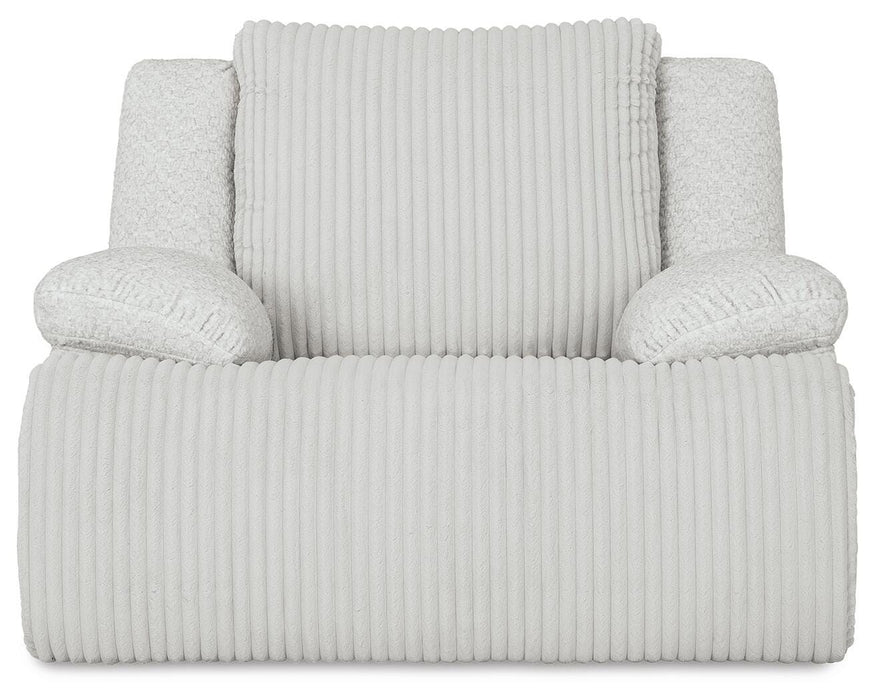 Five Star Furniture - Top Tier Recliner
