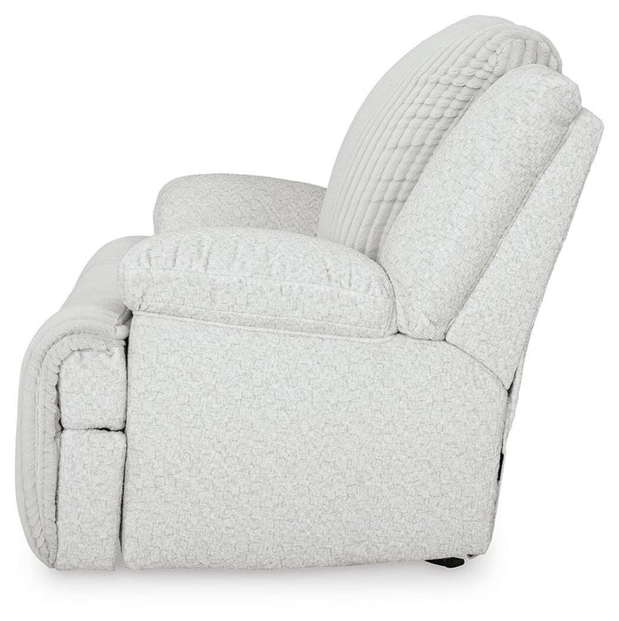 Five Star Furniture - Top Tier Recliner