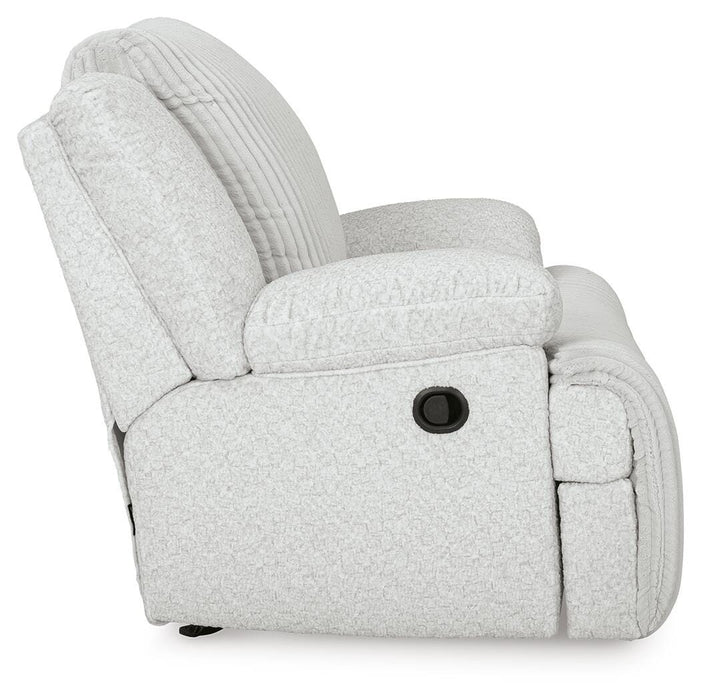Five Star Furniture - Top Tier Recliner